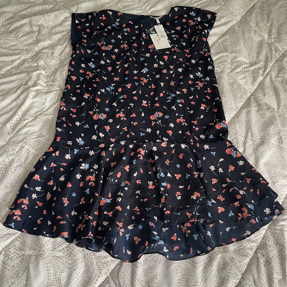 Joie Tunic/dress Size M nwt